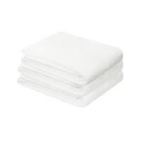 ราคา ผ้าขนหนู HOME LIVING STYLE 30X60 นิ้ว แพ็ก 3 ชิ้น สีขาว (191470)