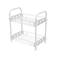 ราคา ชั้นวางของลวดเคลือบ 2 ชั้น EKONO 902 (193426)