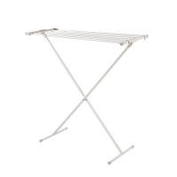 ราคา ราวพาดผ้า 7 เส้น PLIM 82x32x82cm สีครีม PLIM (193857)