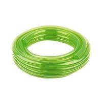 ราคา สายยางม้วน PVC SPRING 5/8 นิ้ว x 10 ม. สีเขียว (194012)