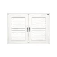 ราคา บานซิงค์ CABIN G1 84x64 ซม. สีครีม (194268)