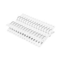 ราคา กิ๊บหนีบผ้า PLIM แพ็ค 30 ชิ้น สีขาว (194396)