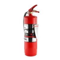 ราคา ถังดับเพลิงผงเคมีแห้ง XFIRE 6A20B 10 ปอนด์ (194530)