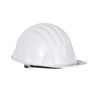 ราคา หมวกนิรภัยพลาสติก PP มาตรฐานมอก. DEXZON สีขาว (194876)