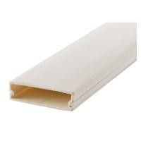 ราคา รางไฟสี่เหลี่ยม ELECKTA 1 1/2 นิ้ว x 2 ม. สีขาว (195299)