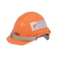 ราคา หมวกนิรภัย HDPE มาตรฐานมอก. DEXZON สีส้ม (195671)