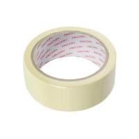 ราคา กระดาษกาวย่น PACK IN 1-1/2นิ้วx25หลา สีครีม (195719)