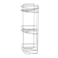 ราคา ชั้นเข้ามุมสเตนเลส 3 ชั้น KECH LEAF (195726)