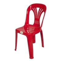 ราคา เก้าอี้พนักพิง SPRING FT-220 สีแดง (195957)