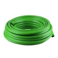 ราคา สายยางม้วน SPRING 5/8 นิ้วx20 ม. สีเขียว (196336)