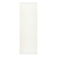 ราคา ประตูห้องน้ำ PVC AZLE AZ-1 70x200 ซม. สีครีม (196610)
