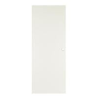 ราคา ประตูห้องน้ำ PVC AZLE AZ-1 70x180 ซม. สีครีม (196612)