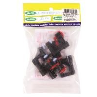 ราคา หัวจ่ายน้ำ RAINDROP TD-35 5 ชิ้น/ชุด (203297)