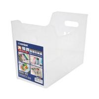 ราคา กล่องเอกสาร KEYWAY KY-170 17x33x24 ซม. สีขาว (204405)