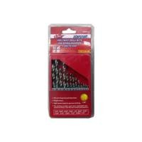 ราคา ดอกเจาะเหล็ก STARCRAFT #700817 แพ็ก 13 ชิ้น (208287)