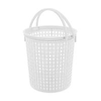 ราคา ตะกร้าผ้ากลมหูหิ้ว JCJ 4212 สีขาว (213345)