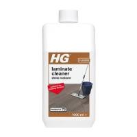 ราคา น้ำยาทำความสะอาดพื้นลามิเนต HG 1,000 มล. (214257)