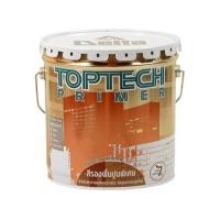 ราคา สีรองพื้นอเนกประสงค์ DELTA TOPTECH 15 ลิตร (216331)