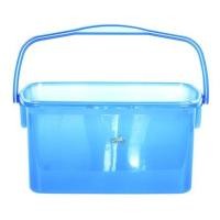 ราคา ถังซักม็อบมีที่แขวนผ้า CSP 6200 สีฟ้า (216498)