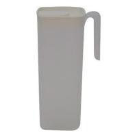 ราคา เหยือกน้ำ PP SN 705 1.8 ลิตร สีขาว (216877)