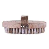 ราคา แปรงขัดพื้นผสมลวดทองเหลือง ตราสุนัข 79 สีธรรมชาติ (217035)