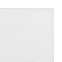ราคา ฟิวเจอร์บอร์ด แพลนบอร์ด 130x245x0.3 ซม. สีขาว (217508)