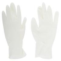 ราคา ถุงมือยางอเนกประสงค์ VETEX ไซส์ S สีขาว แพ็ก 10 ชิ้น (217593)