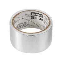 ราคา เทปอะลูมิเนียม 3M 50 มม. X 9 ม. (218003)
