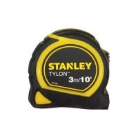 ราคา ตลับเมตรหุ้มยาง STANLEY TYLON 3 ม. (218906)