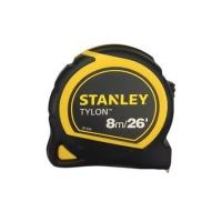 ราคา ตลับเมตรหุ้มยาง STANLEY TYLON 8 ม. (218907)