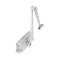 ราคา โช๊คอัพตั้งค้าง HAFELE 489.30.012 สีสเตนเลส (220627)