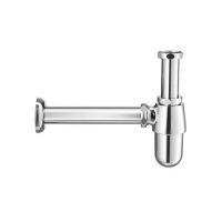 ราคา ท่อน้ำทิ้งอ่างล้างหน้ากระปุก COTTO CT680AX(HM) 40 ซม. (221516)