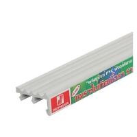ราคา จมูกบันได PVC KOENIG SN-45 2 ม. สีเทาอ่อน (221683)