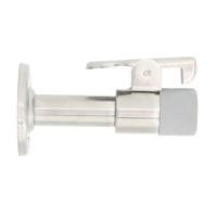 ราคา กันชนตัวล็อก SOLEX GIFT-SOLEX สีสเตนเลส (222604)