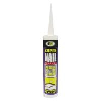 ราคา กาวพลังตะปู BOSNY SUPER NAIL B215 350 ก. สีขาว (223089)