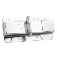 ราคา กลอนห้องน้ำ PANSIAM BBSS-306 สีสเตนเลส (223153)