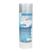 ราคา ฉนวนกันความร้อน PE MPE ALUMAX หนา 5 มม. 0.9X8 ม. (224472)