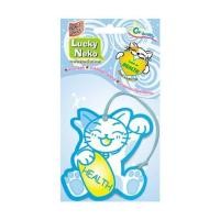ราคา แผ่นหอมปรับอากาศ DAILY FRESH NEKO 0.21g FRESH NEKO (225652)