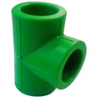 ราคา สามทาง 90 องศา THAI PP-R 3/4 นิ้ว x 25 มม. (225704)