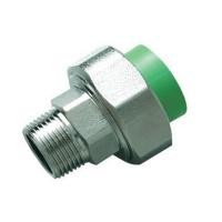 ราคา ยูเนี่ยนเกลียวนอก THAI PP-R 1/2 นิ้ว (226331)