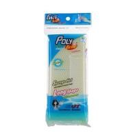 ราคา ฟองน้ำหุ้มตาข่าย POLY-BRITE 410-0 7x16x2cm (228484)