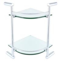 ราคา ชั้นกระจกเข้ามุม 2 ชั้น HAFELE 499.98.004 (228944)