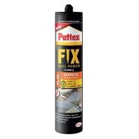 ราคา กาวพลังตะปูสูตรน้ำมัน PATTEX PL60 400 ก. สีน้ำตาล (228953)