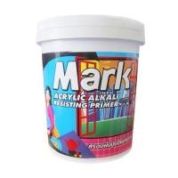 ราคา สีรองพื้นปูนใหม่ CAPTAIN MARK 5 แกลลอน (230787)