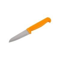 ราคา มีดหั่น PENGUIN INDY 3 นิ้ว ด้ามเหลือง (232073)