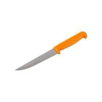 ราคา มีดผลไม้ปลายแหลม PENGUIN INDY 4.5 นิ้ว ด้ามเหลือง (232075)