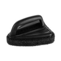 ราคา แปรงใยขัดหัวจรวดพร้อมด้ามจับ SCOTCH-BRITE สีดำ (233642)