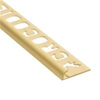 ราคา คิ้ว PVC จระเข้ พลัส ไมโครแบน 10 มม. 2 ม. สีครีมเอแคลร์ (235881)