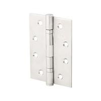 ราคา บานพับ 4X3 นิ้ว X 2 มม. HAFELE 489.04.001 สีสเตนเลส แพ็ก 3 ชิ้น (238205)