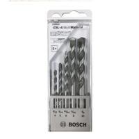 ราคา ชุดดอกเจาะคอนกรีต BOSCH CYL-4 แพ็ก 5 ชิ้น (238682)